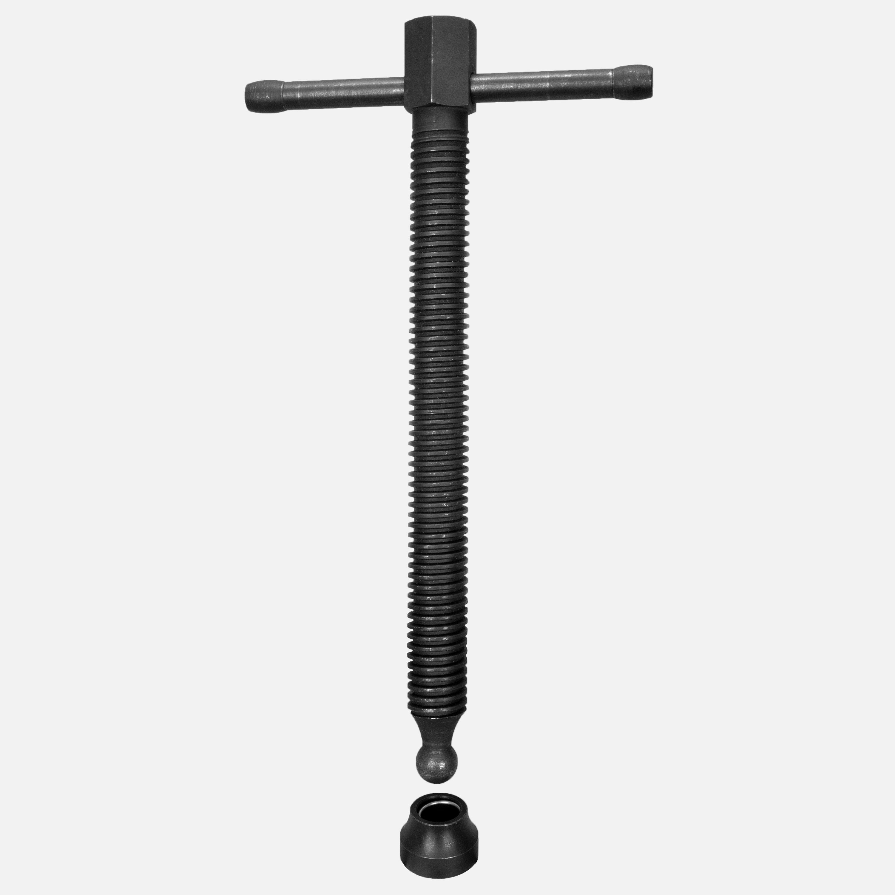 Maximus Clamp Replacement Parts
