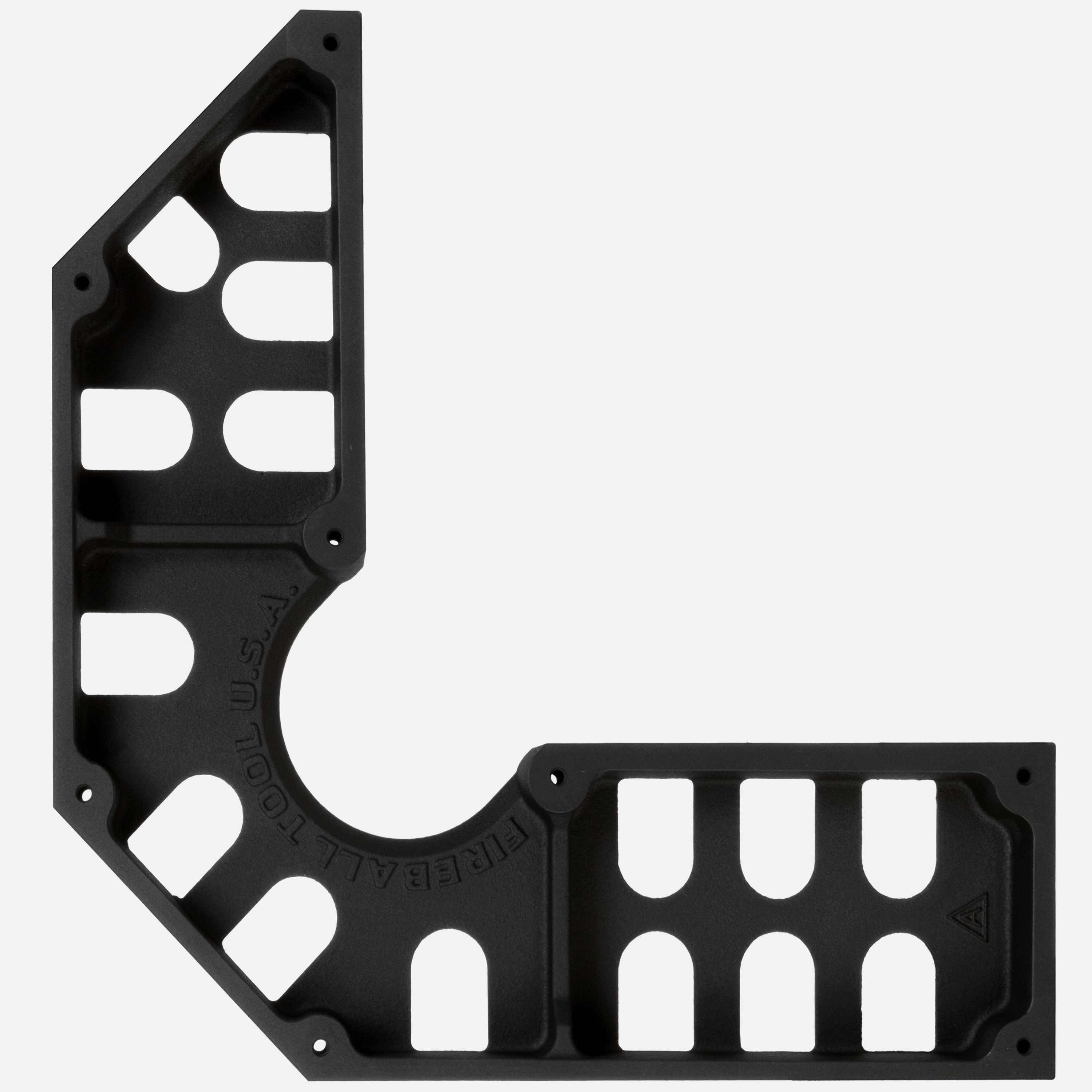 Mystic Square 16"