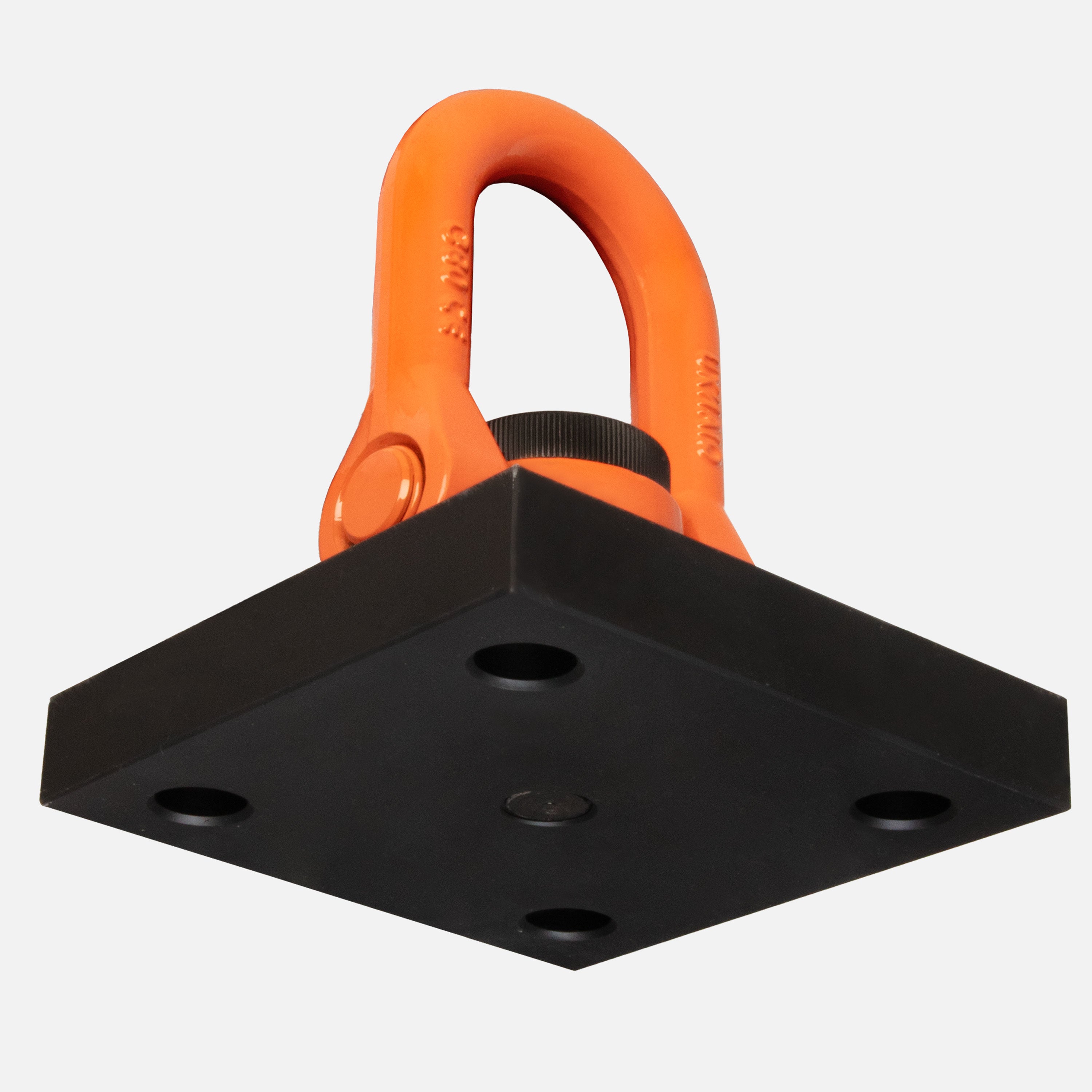Heavy Duty Lifting Bracket with Eye Nut - 3/4" System