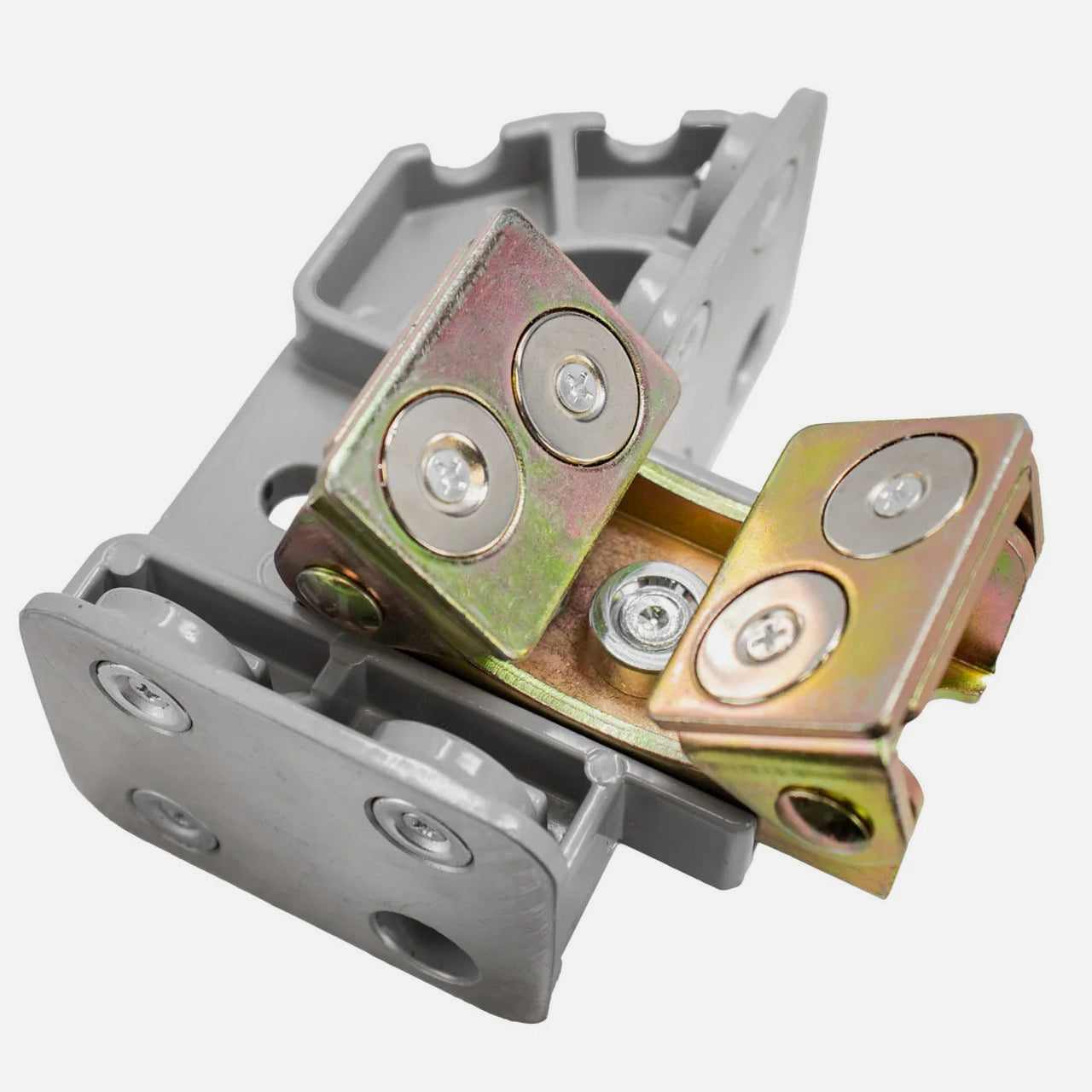 MagTab Adjustable Magnetic Tab Holder