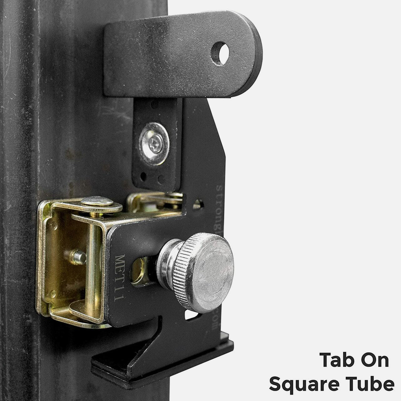 MagTab Adjustable Magnetic Tab Holder