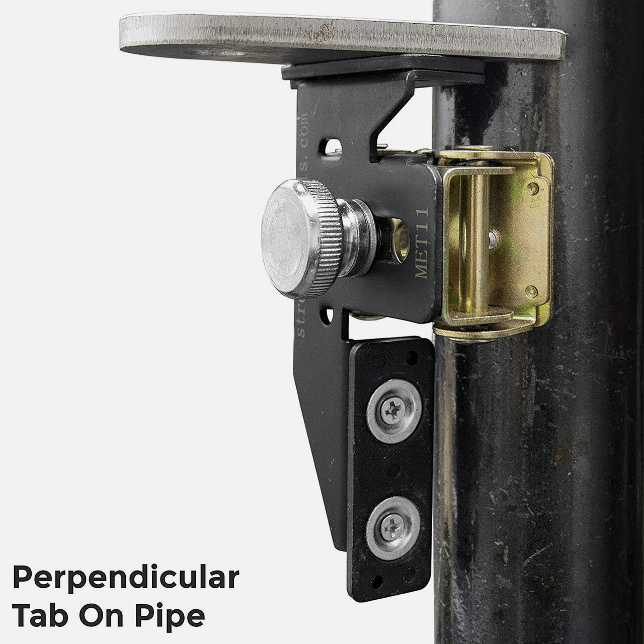 MagTab Adjustable Magnetic Tab Holder