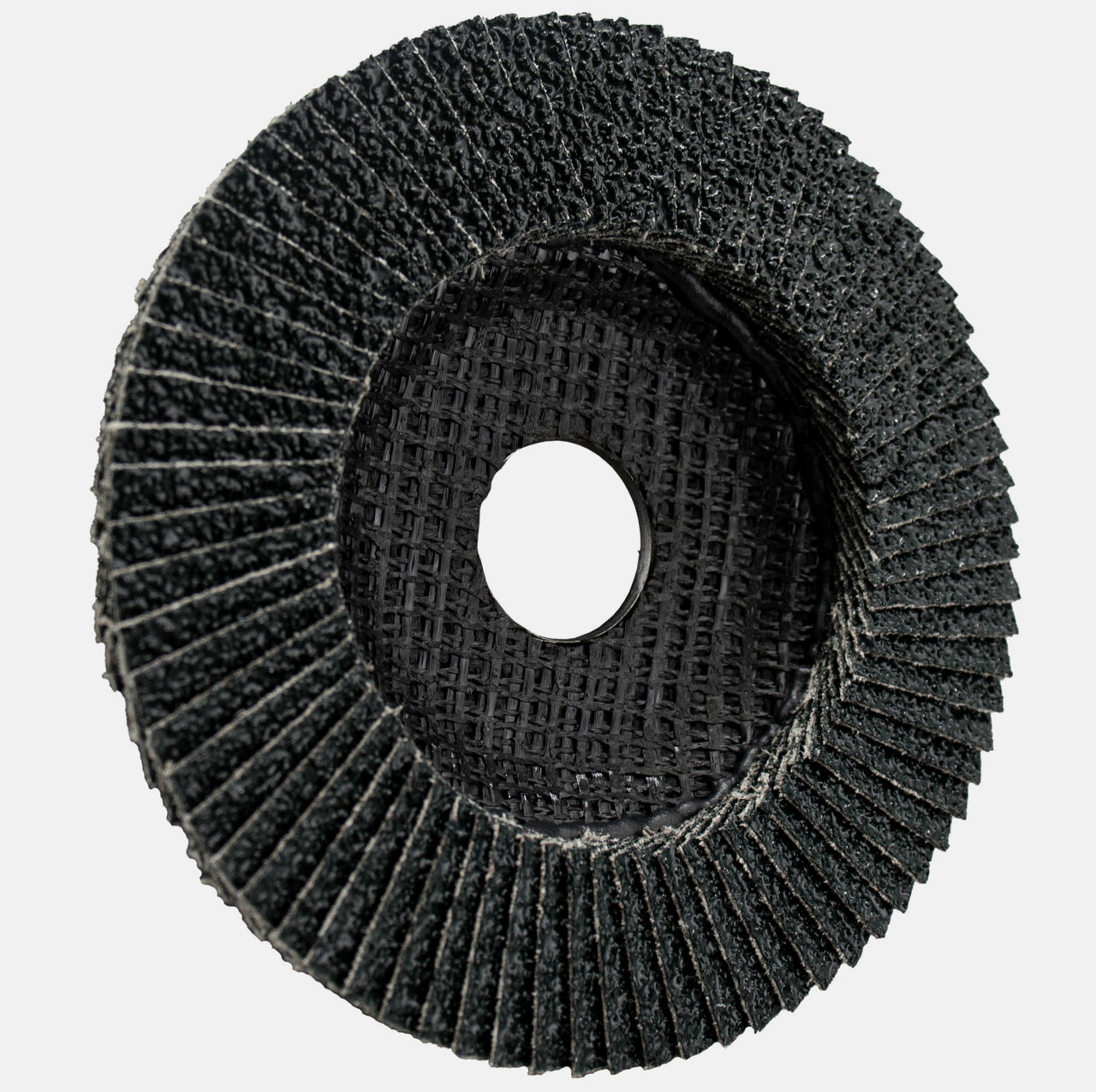Pferd, Flap Discs, 4-1/2", Zirconia (10-Pack)