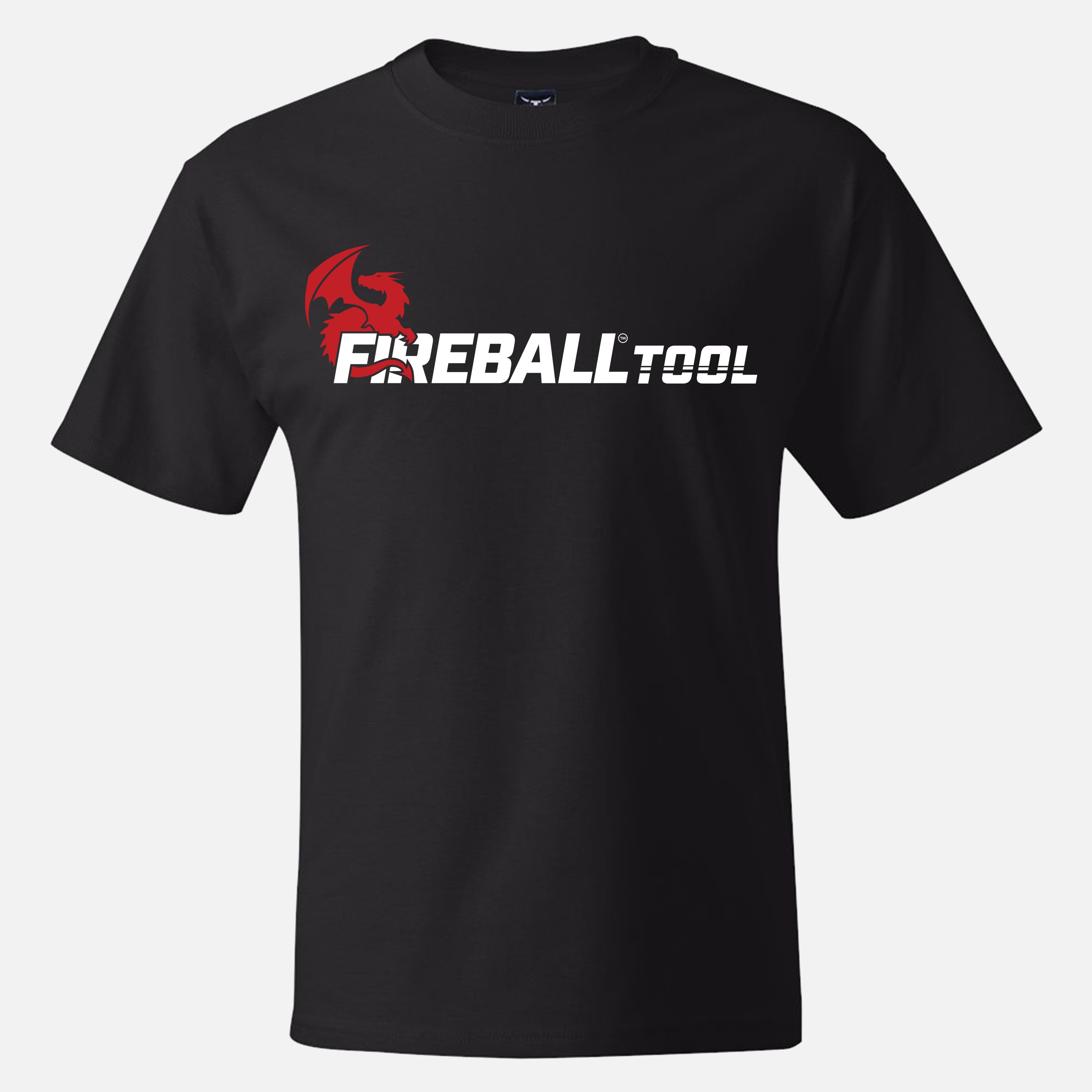 Fireball Original T-Shirt