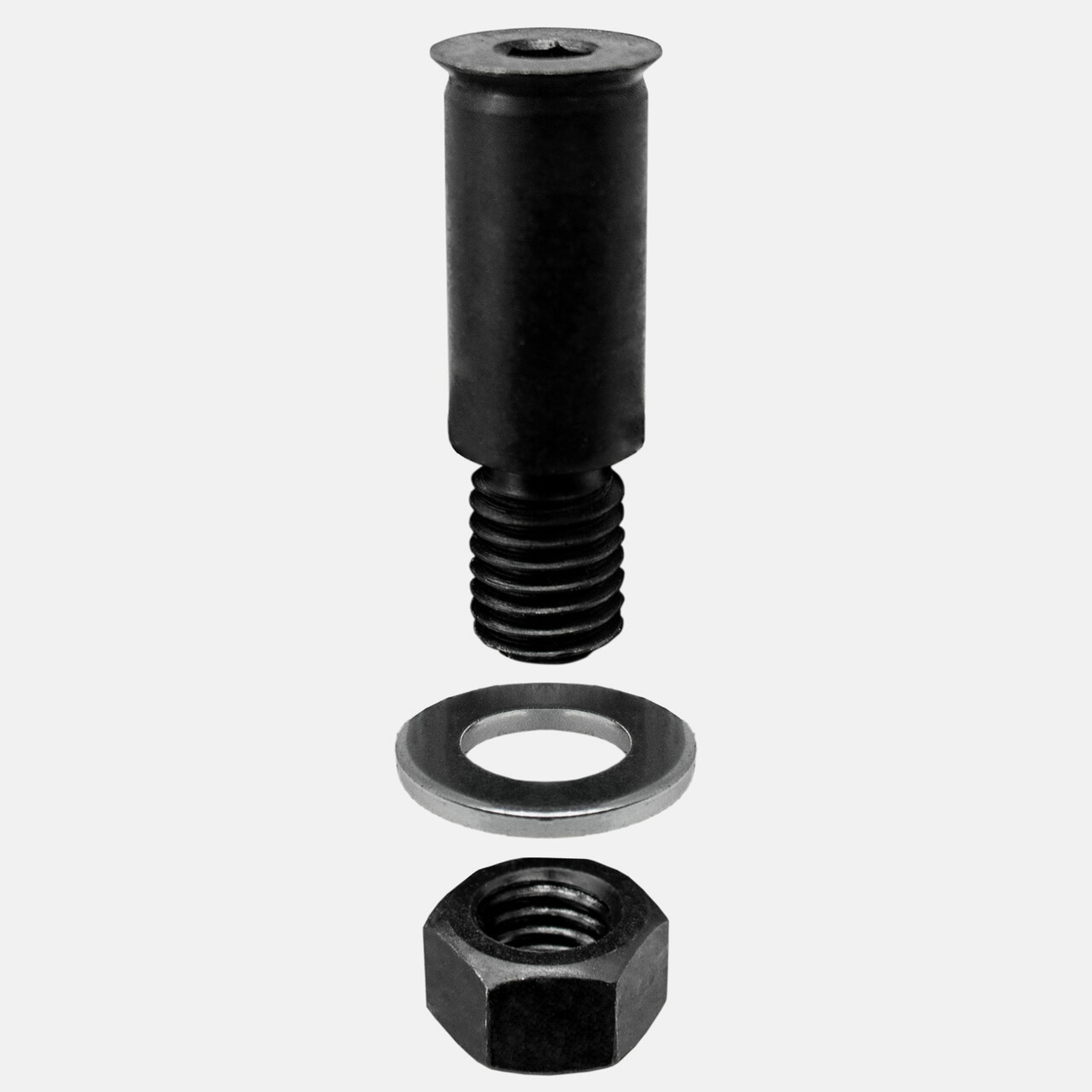 Flush Socket Shoulder Bolt (4pc)