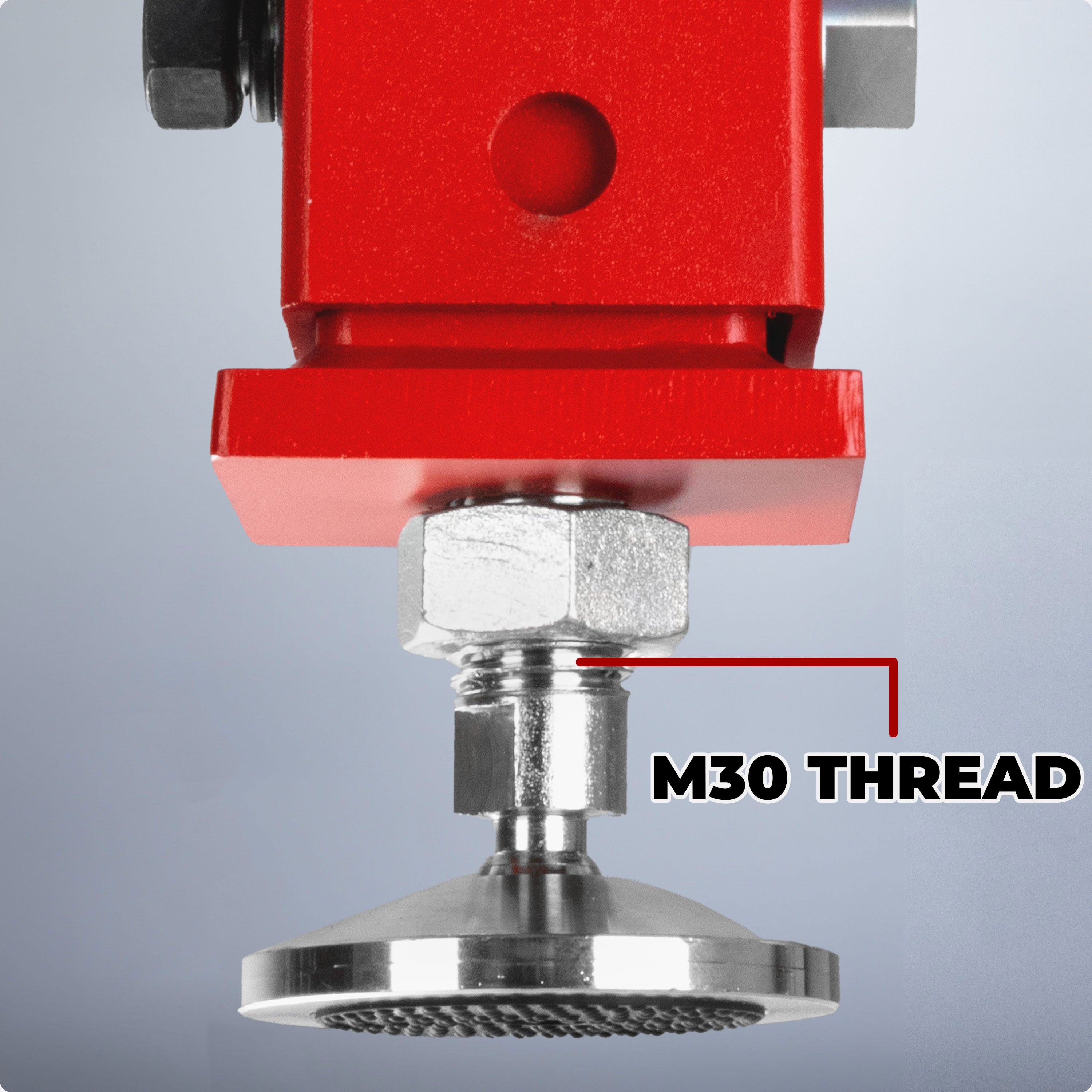 Heavy Duty Table Leg (Single)