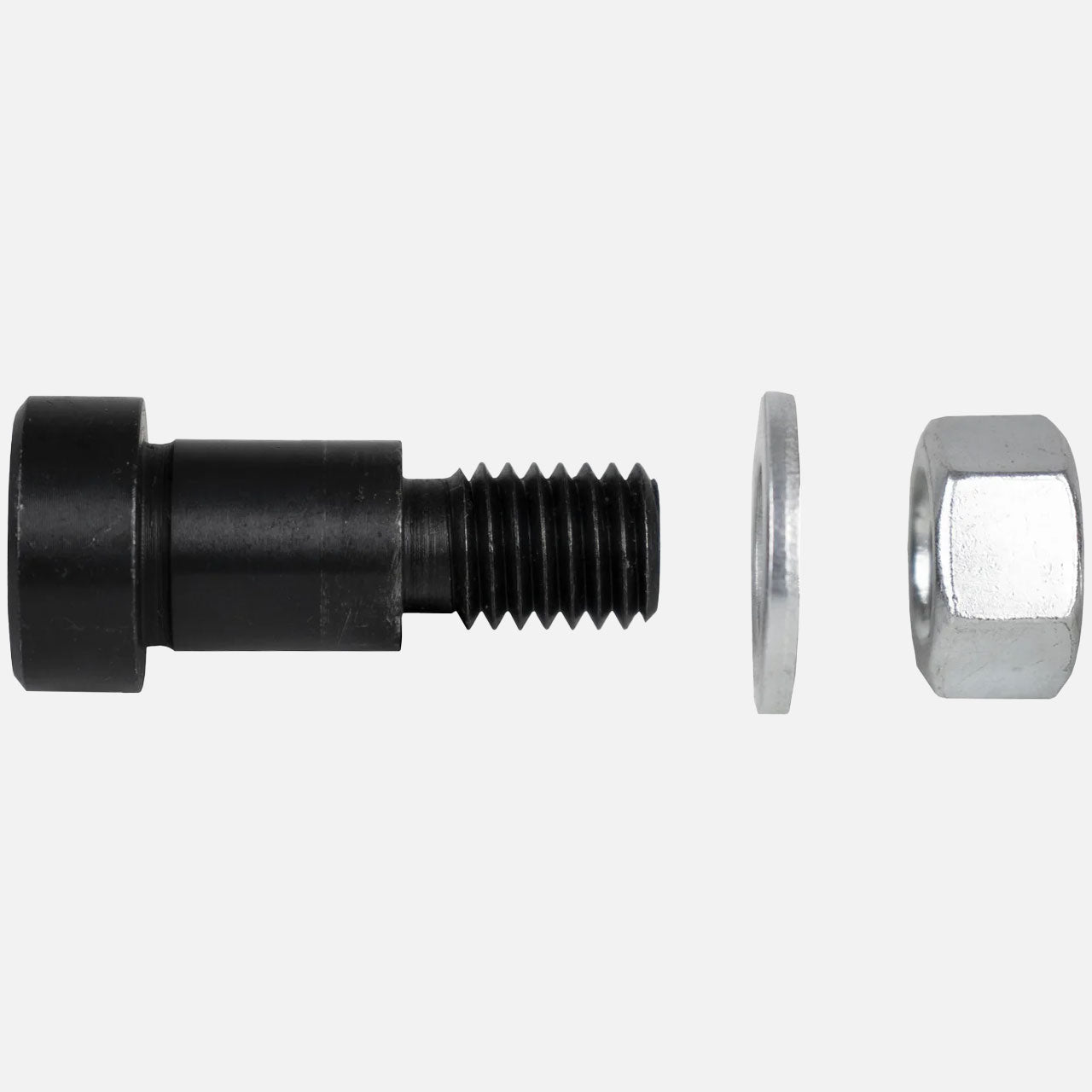 Shoulder Bolts (4 Bolts)